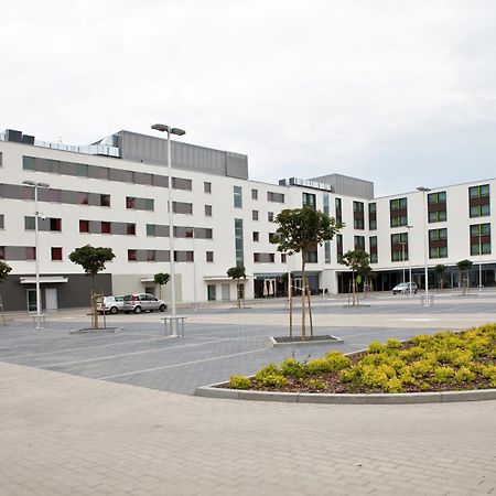 Premiere Classe Wroclaw Centrum Dış mekan fotoğraf