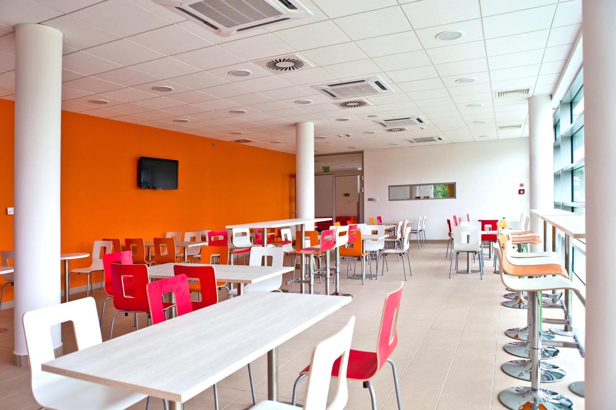 Premiere Classe Wroclaw Centrum Dış mekan fotoğraf