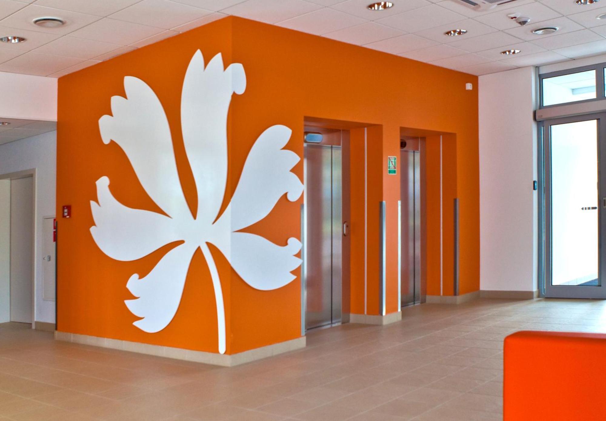 Premiere Classe Wroclaw Centrum Dış mekan fotoğraf