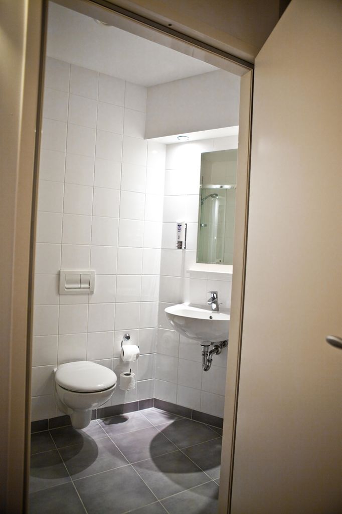 Premiere Classe Wroclaw Centrum Dış mekan fotoğraf