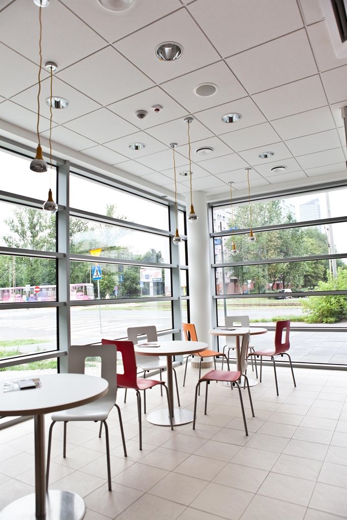 Premiere Classe Wroclaw Centrum Dış mekan fotoğraf