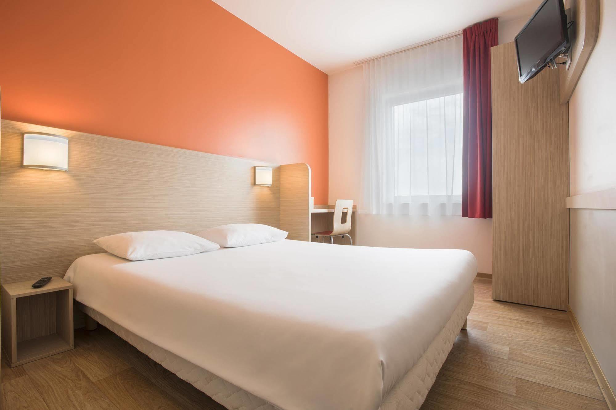 Premiere Classe Wroclaw Centrum Dış mekan fotoğraf