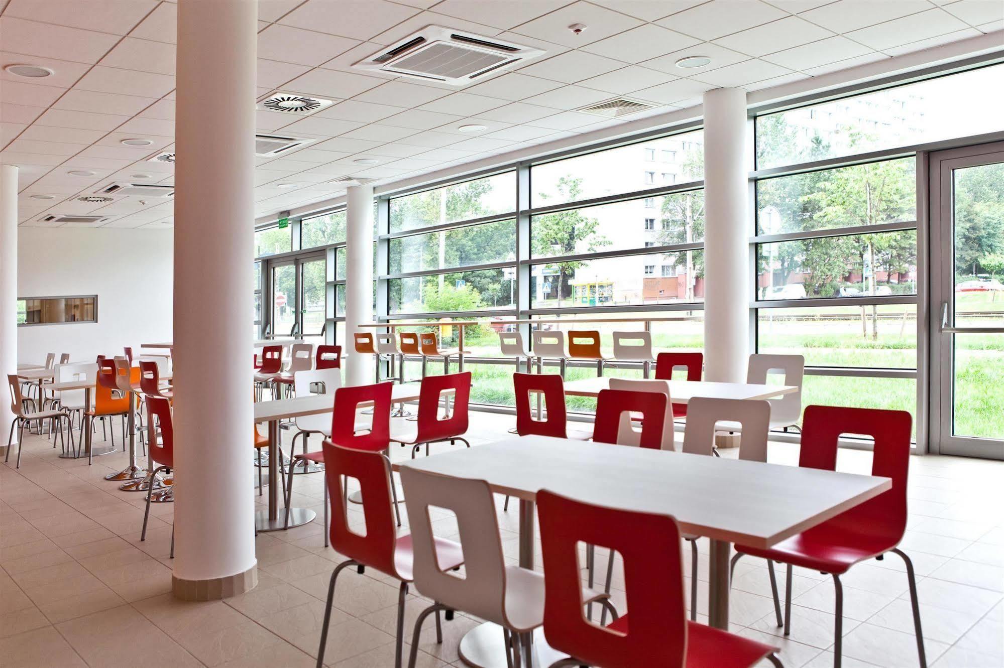 Premiere Classe Wroclaw Centrum Dış mekan fotoğraf